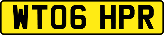 WT06HPR