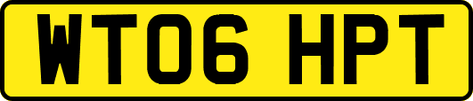 WT06HPT