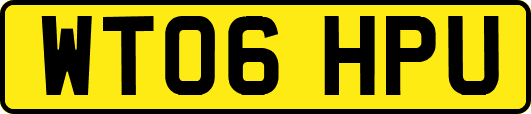 WT06HPU