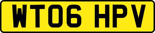 WT06HPV