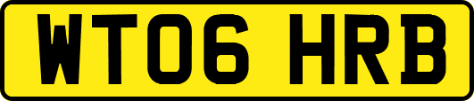 WT06HRB