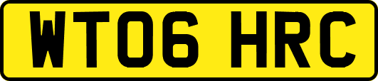 WT06HRC