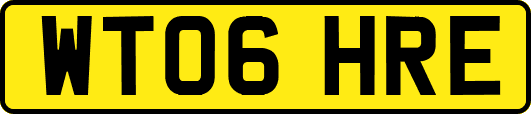 WT06HRE