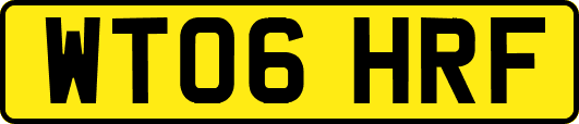 WT06HRF