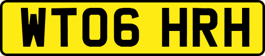 WT06HRH