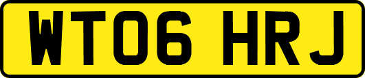 WT06HRJ