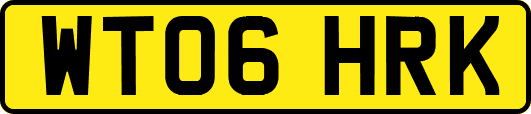 WT06HRK