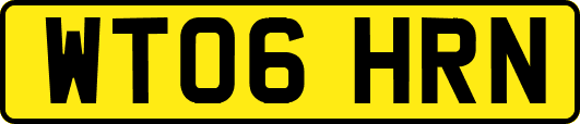 WT06HRN