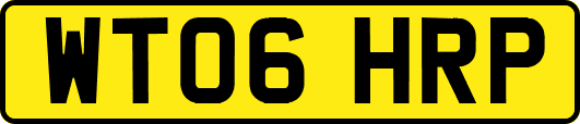 WT06HRP