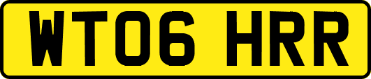 WT06HRR