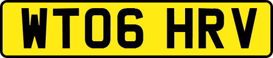 WT06HRV