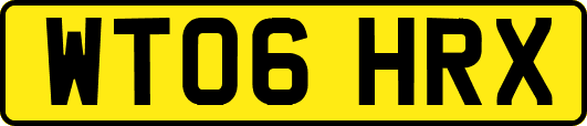 WT06HRX