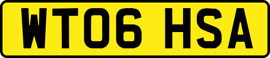 WT06HSA