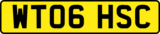 WT06HSC