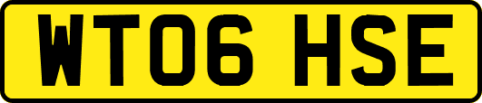 WT06HSE