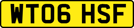 WT06HSF
