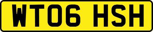 WT06HSH