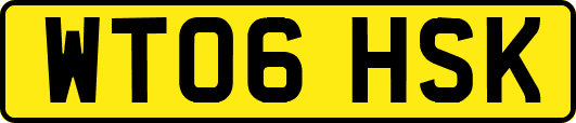 WT06HSK