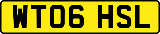 WT06HSL