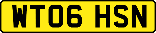WT06HSN