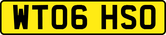 WT06HSO