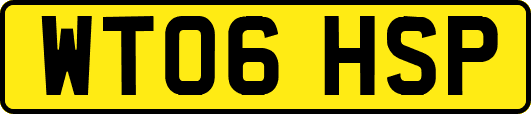 WT06HSP