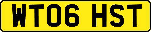 WT06HST