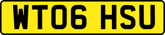 WT06HSU