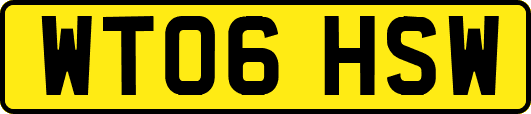WT06HSW