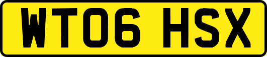 WT06HSX