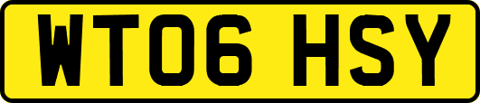 WT06HSY