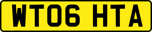 WT06HTA