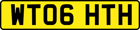 WT06HTH