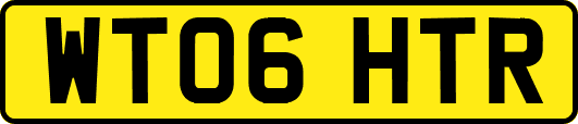 WT06HTR