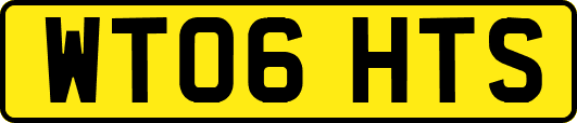 WT06HTS