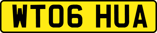 WT06HUA