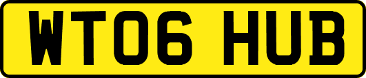 WT06HUB