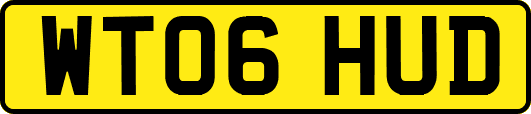 WT06HUD
