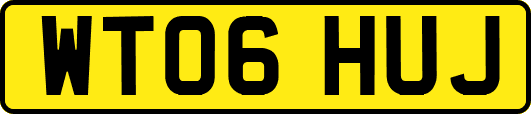 WT06HUJ