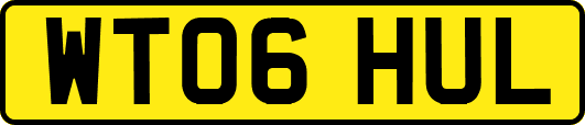 WT06HUL