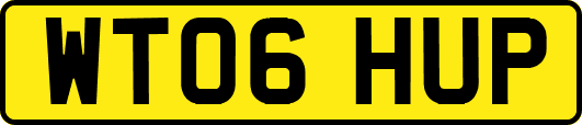 WT06HUP