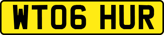 WT06HUR