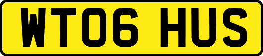 WT06HUS
