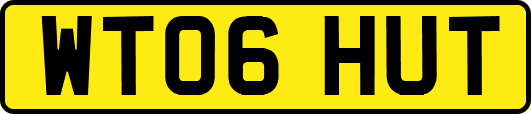 WT06HUT