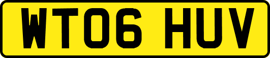 WT06HUV