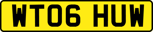 WT06HUW