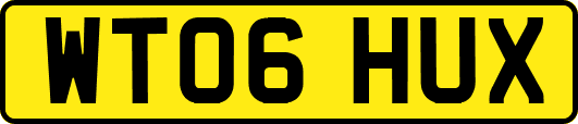 WT06HUX