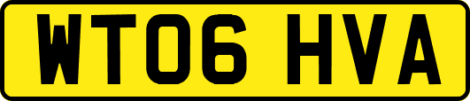 WT06HVA