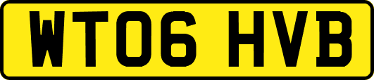 WT06HVB
