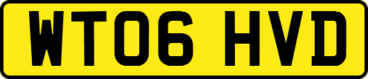 WT06HVD